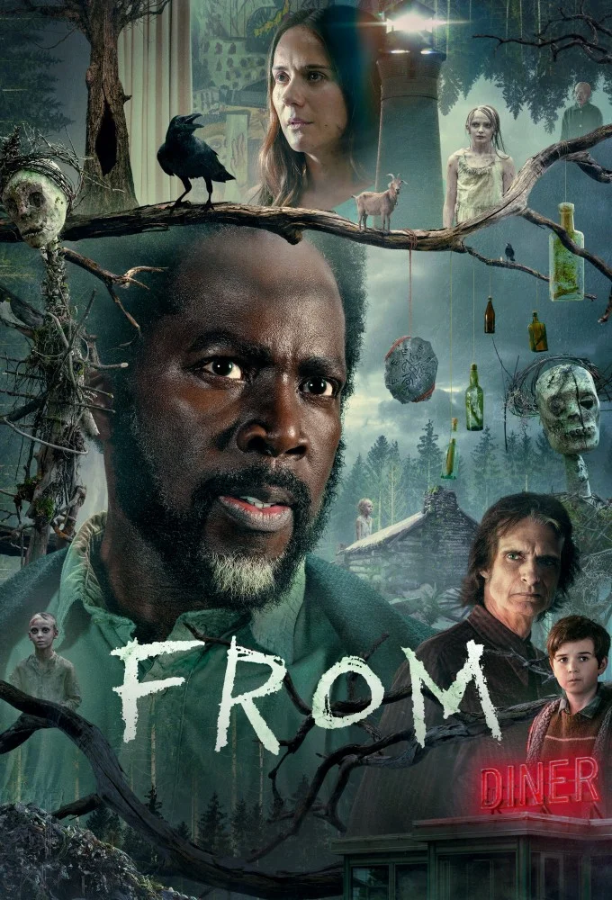 From Season 3 Episode 2 720p and 1080p WEB-DL 6CH x265 HEVC-PSA