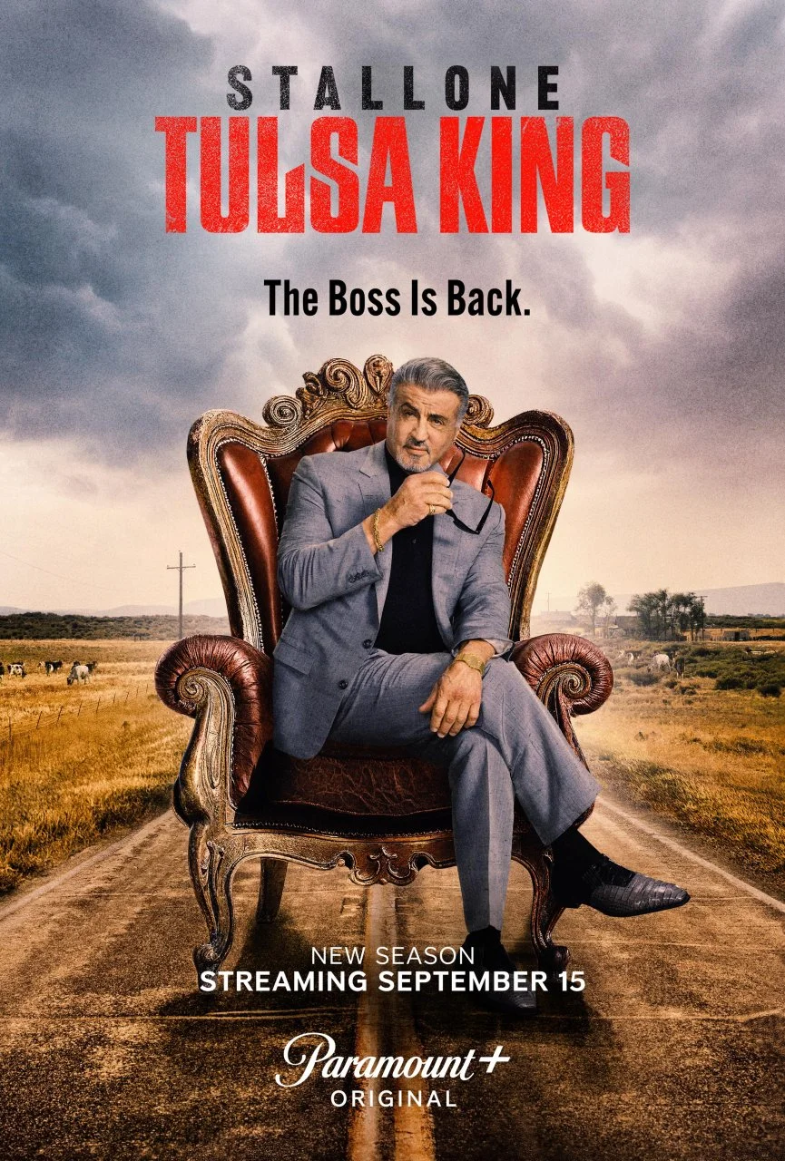 Tulsa King S2 Episode 3 1080p