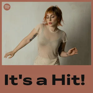 Spotify Top 50 Trending - September 30, 2024