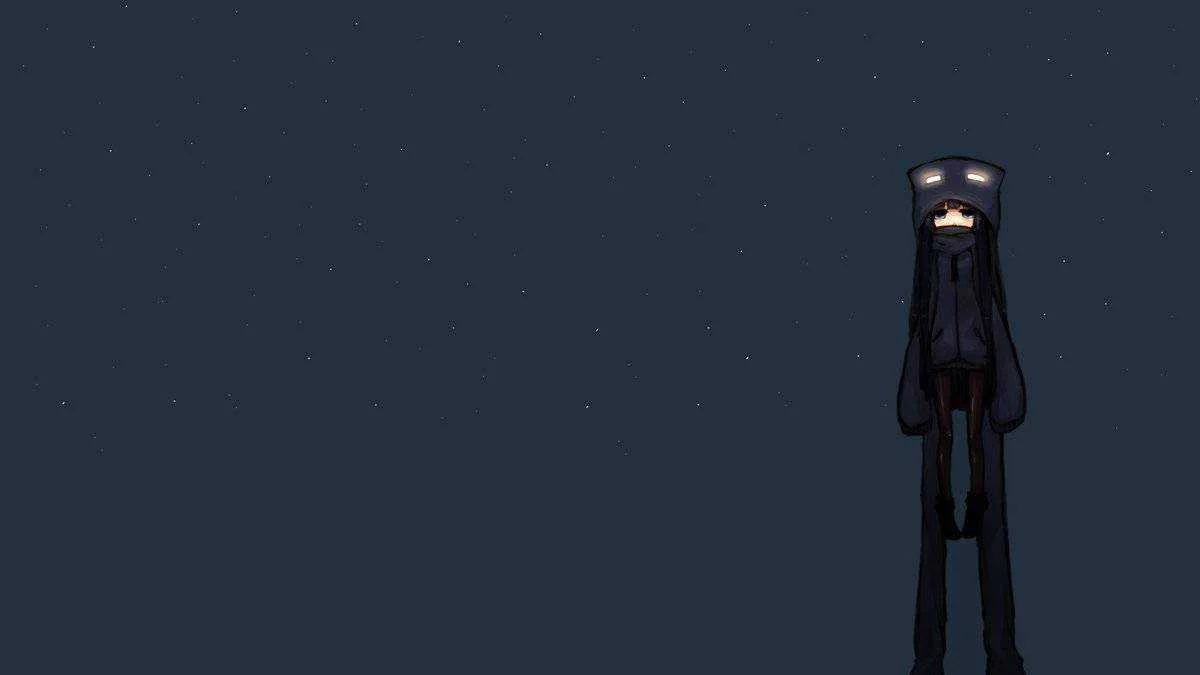 Cute anime wallpapers