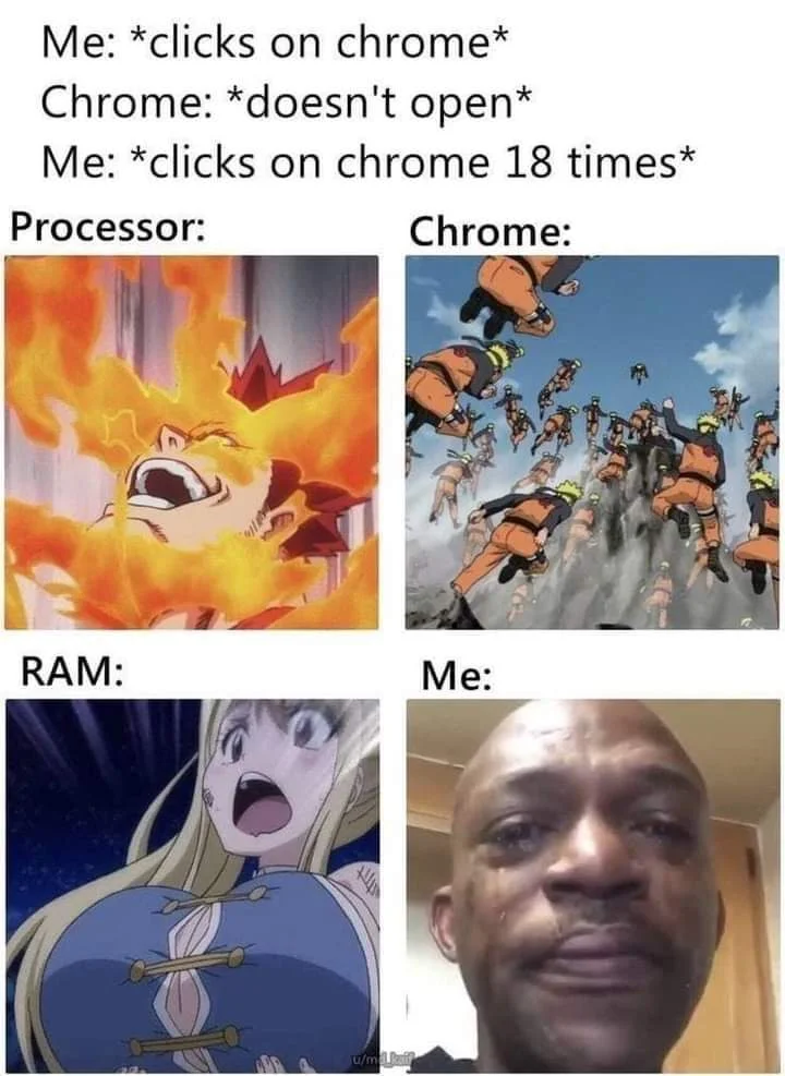 When Google Chrome Lags.webp