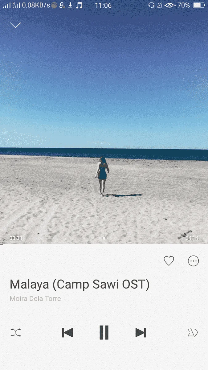 Malaya by moira dela torre