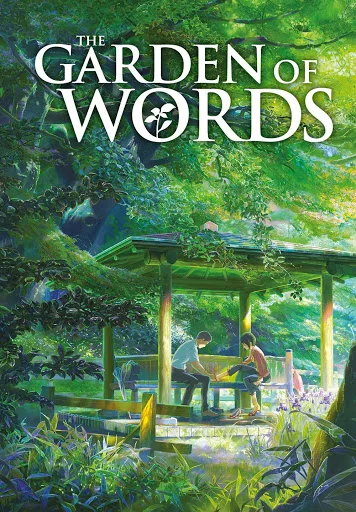 The Garden of Words 1080p