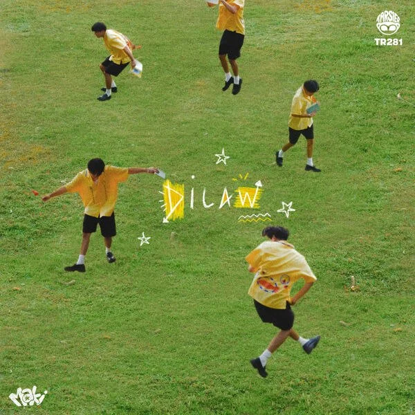 (wav) Dilaw Maki 32bit