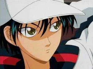 Ryoma Echizen Pictures