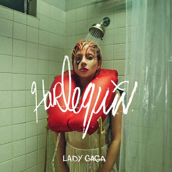 Lady G@g@ - Harlequin [Hi-Res/iTunes Plus]