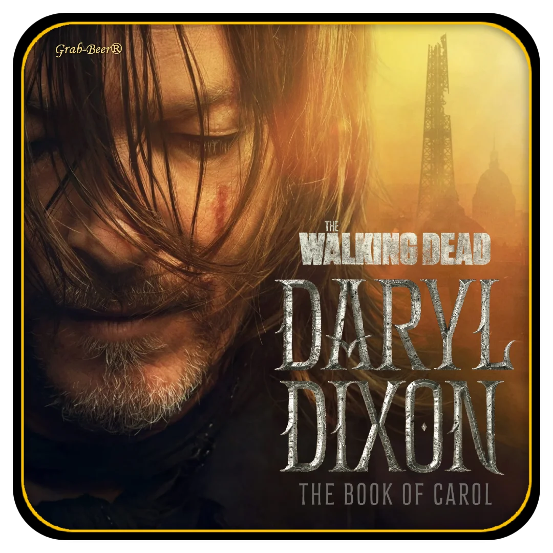 The Walking Dead: Daryl Dixon | SEASON 2 - COMPLETE | 720P - 1080P