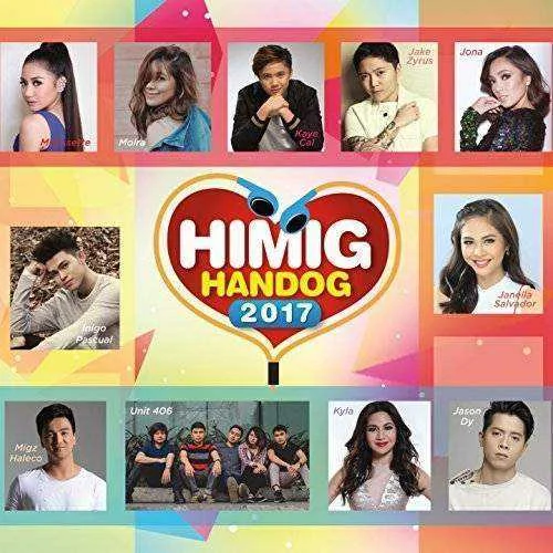 Himig handog 2017