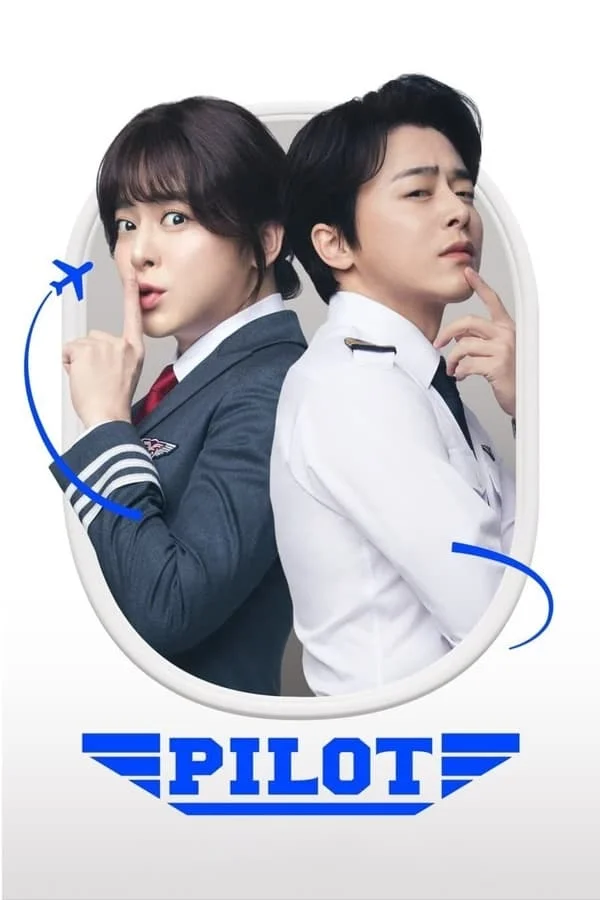 Pilot 2024 1080p Korean WEB-DL HEVC x265 | English Sub (machine) | BONE