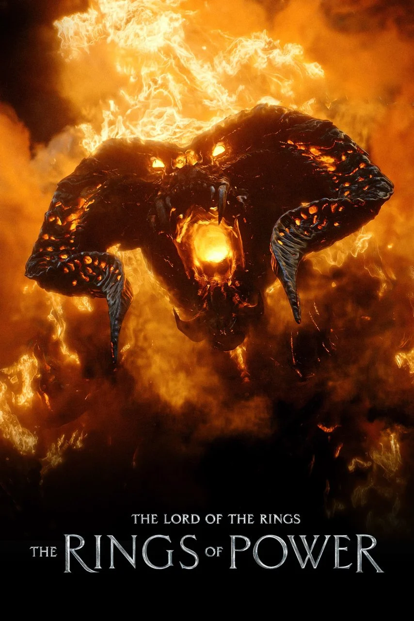 {GDrive}The Lord of the Rings: The Rings of Power (2024) | WEB-DL | HEVC | 1080p | English Subtitle
