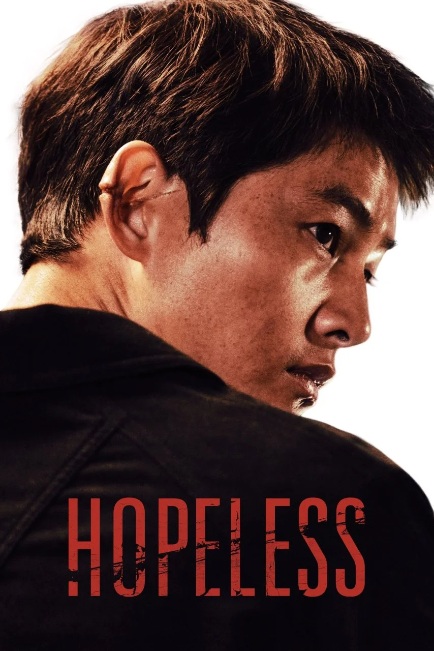 {MF}Hopeless (2023) | WEB-DL | Tagalog Dubbed | 1080p | Dual Audio | English Subtitle