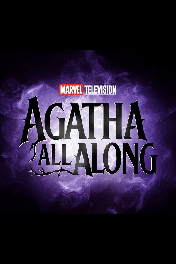 Agatha All Along (2024) WEB-DL [Episode 1-4] (English Subtitle)