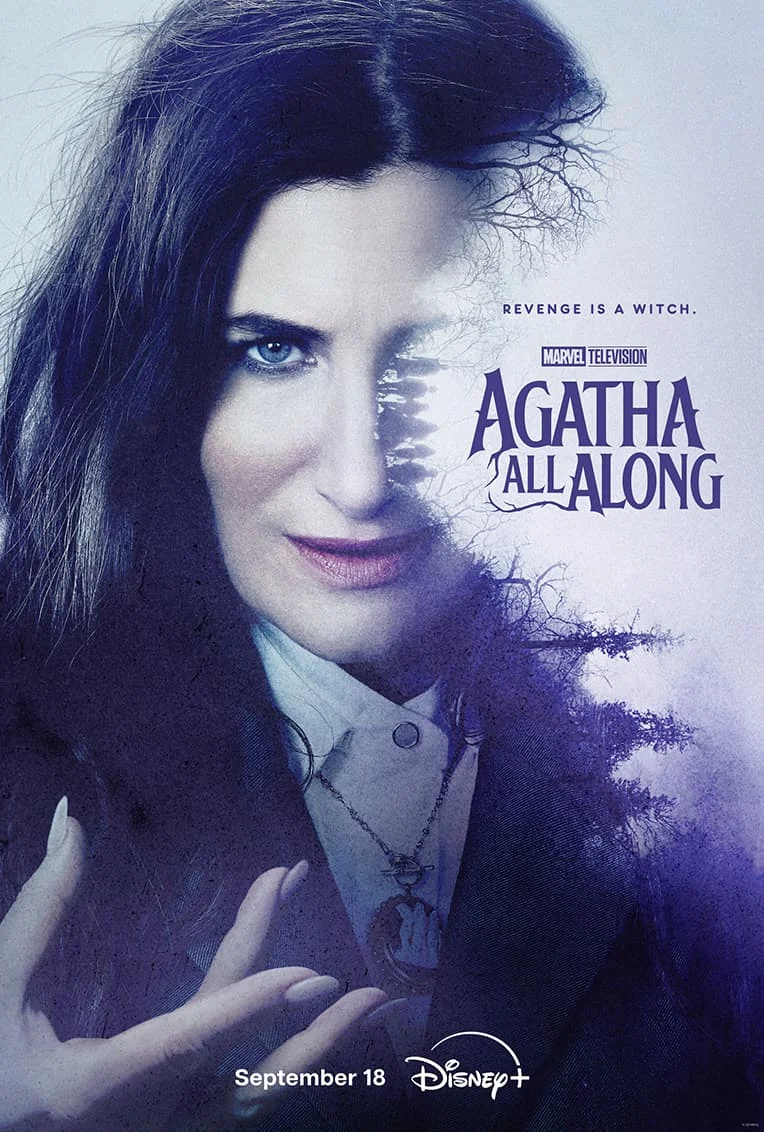 Agatha All Along Season 1 Episode 3 & 4 1080p