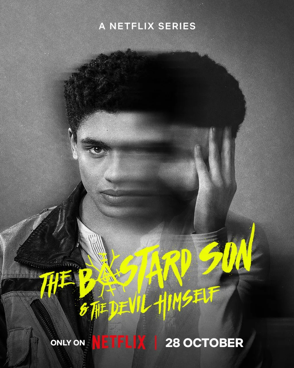 The Bastard Son and The Devil Himself - deleted