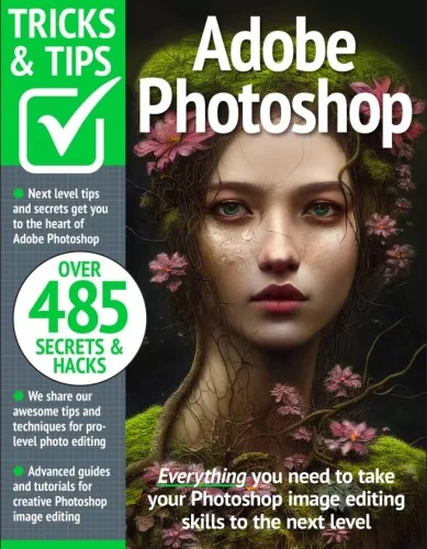 PDF-EPUB-Adobe-Photoshop-Tricks-and-Tips-19th-Edition-2024-by-Adobe-Photoshop-Tricks-and-Tips...webp