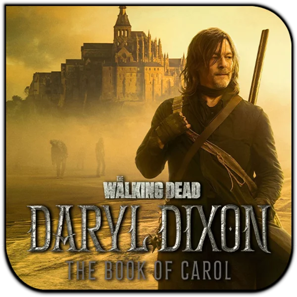 TWD: Daryl Dixon Season 2 Episode 2 ENSub 720p 1080p