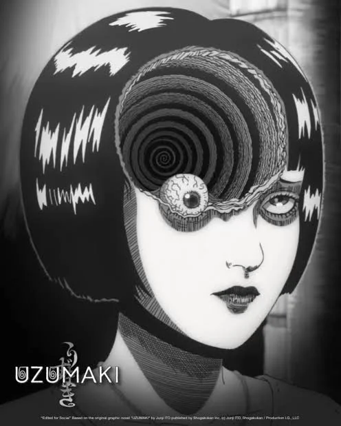 Uzumaki S1E02 Engsub 1080p