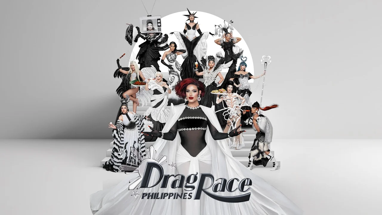 [COMPLETE] Drag Race Philippines S3 + Untucked S3 (1080p)