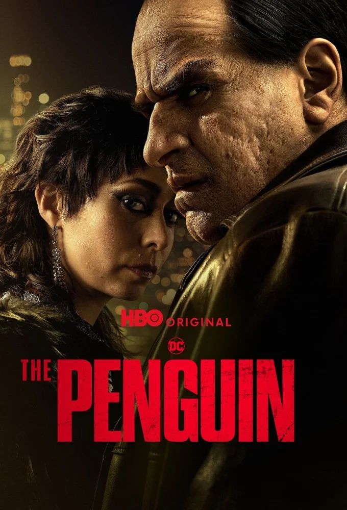 The Penguin Season 1 Episode 3 720p and 1080p WEB-DL 6CH x265 HEVC-PSA