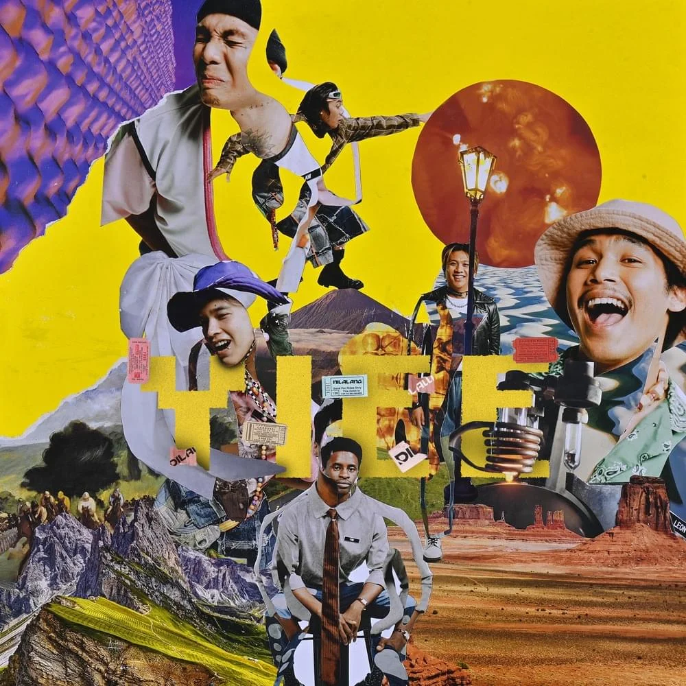 Dilaw - YIEE [320KBPS] MP3