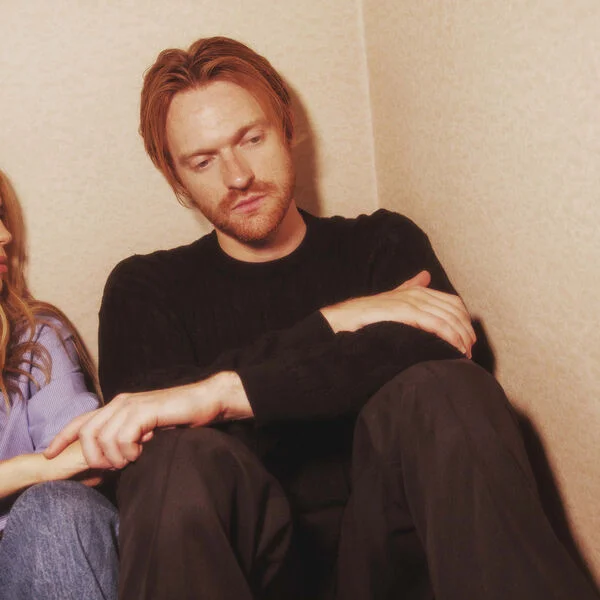 FINNEAS  For Cryin' Out Loud! [Hi-Res/iTunes Plus]
