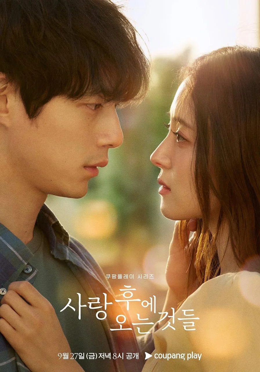 What Comes after Love SEASON 01 2024 | EP01 - 06 | 1080p.KOREAN.WEB-DL.x264.Multi.SUB | 9.1 IMDB | COMPLETED