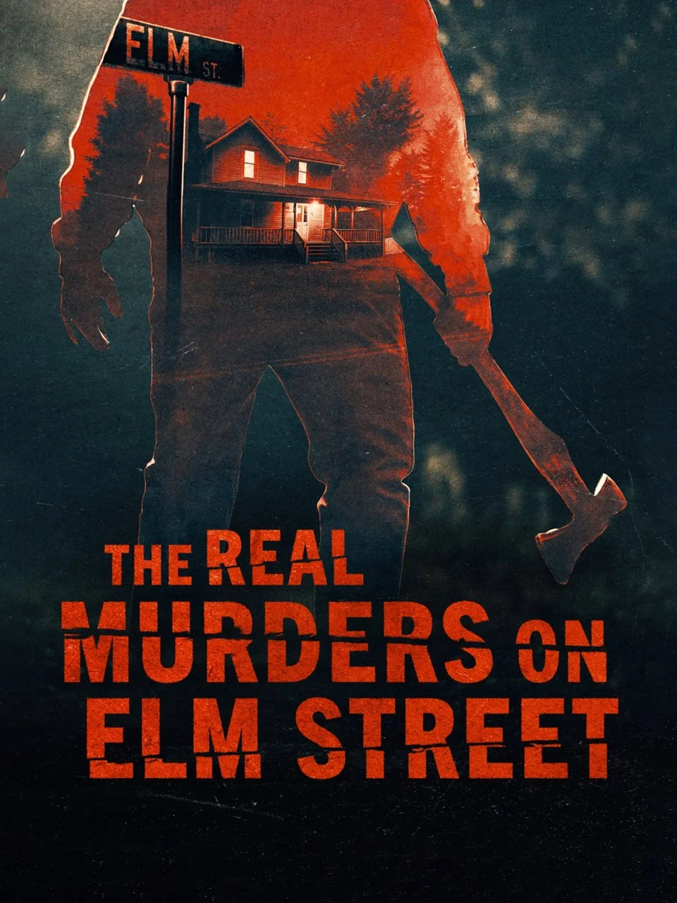 The Real Murders on Elm Street Season 1  1080p