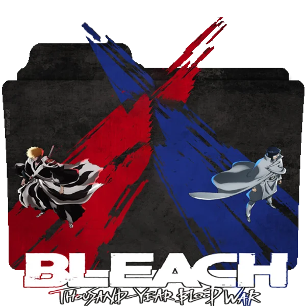 Bleach TYBW Season 2 Complete ENSub 720p 1080p