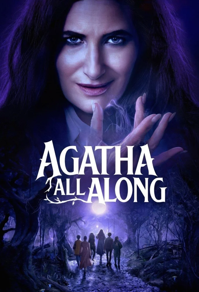 Agatha All Along Season 1 Episode 5 720p and 1080p WEB-DL 6CH x265 HEVC-PSA