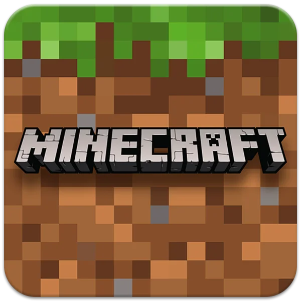 MINECRAFT Rounded LOGO.webp