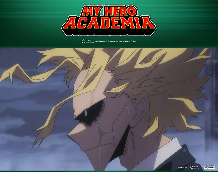 My Hero Academia Season 7 Episode 21 720p and 1080p WEB-DL 2CH x265 HEVC-PSA