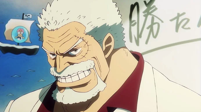 One Piece Episode 1122 720p and 1080p WEB-DL