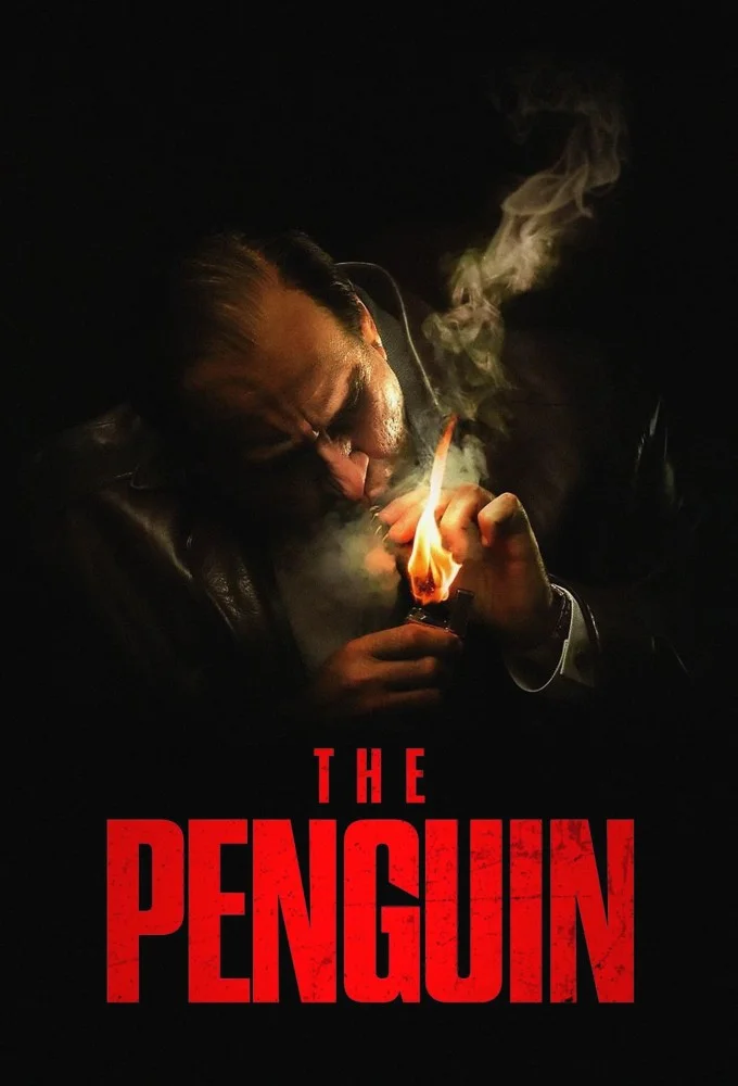 The Penguin Season 1 Episode 4 720p and 1080p WEB-DL 6CH x265 HEVC-PSA