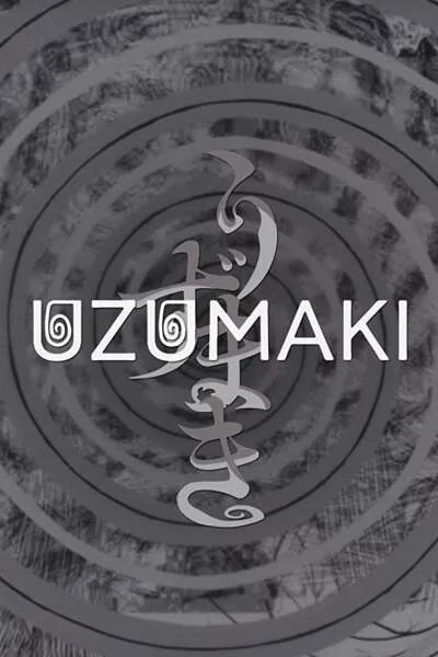 Uzumaki - Spiral into Horror EngSub Episode 1-3 Ongoing