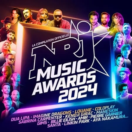 NRJ.Music.Awards.2024.(2024).Mp3.320kbps