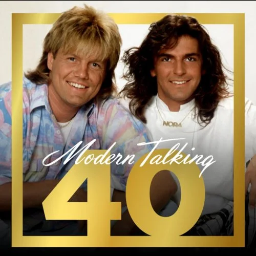 Modern.Talking-Modern.Talking.40.2024.Mp3.320kbps