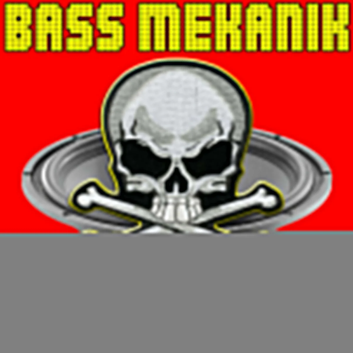 BASS MEKANIK .FLAC