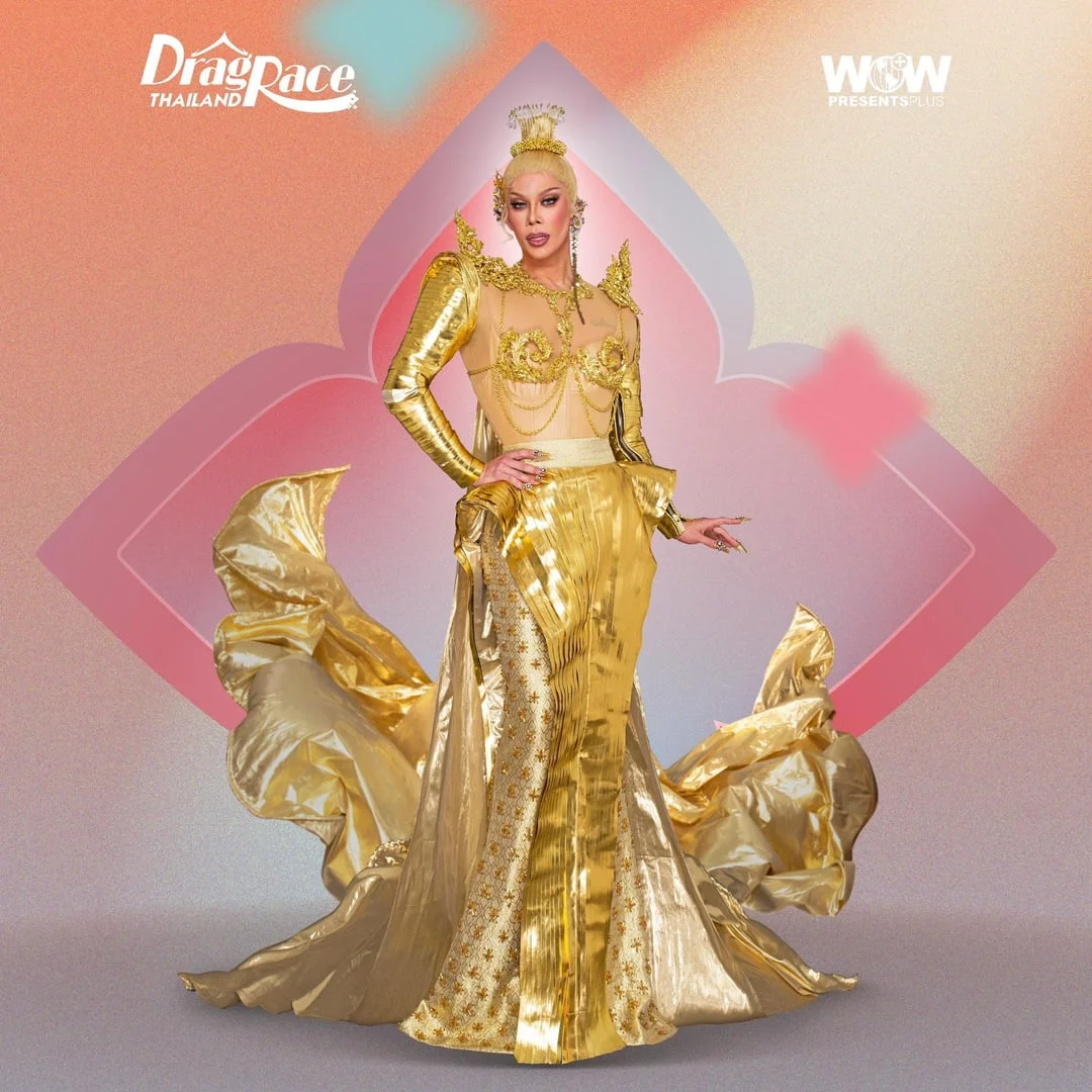 Drag Race Thailand Season 3 Ongoing