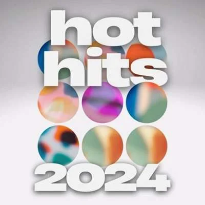 VA - hot hits (2024).Mp3.320kbps