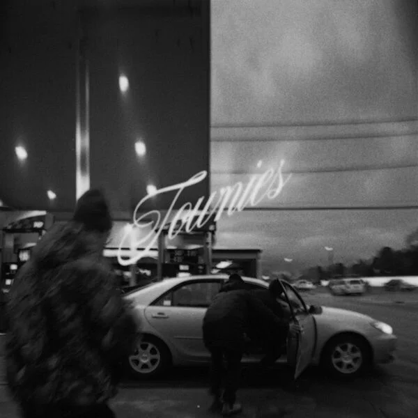 X Ambassadors  Townies [CD-Quality Qobuz/iTunes Plus]
