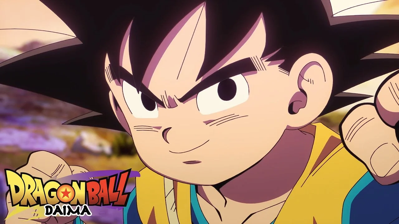 DragonBall Daima 2024 | Episode 1 - 20 | Completed