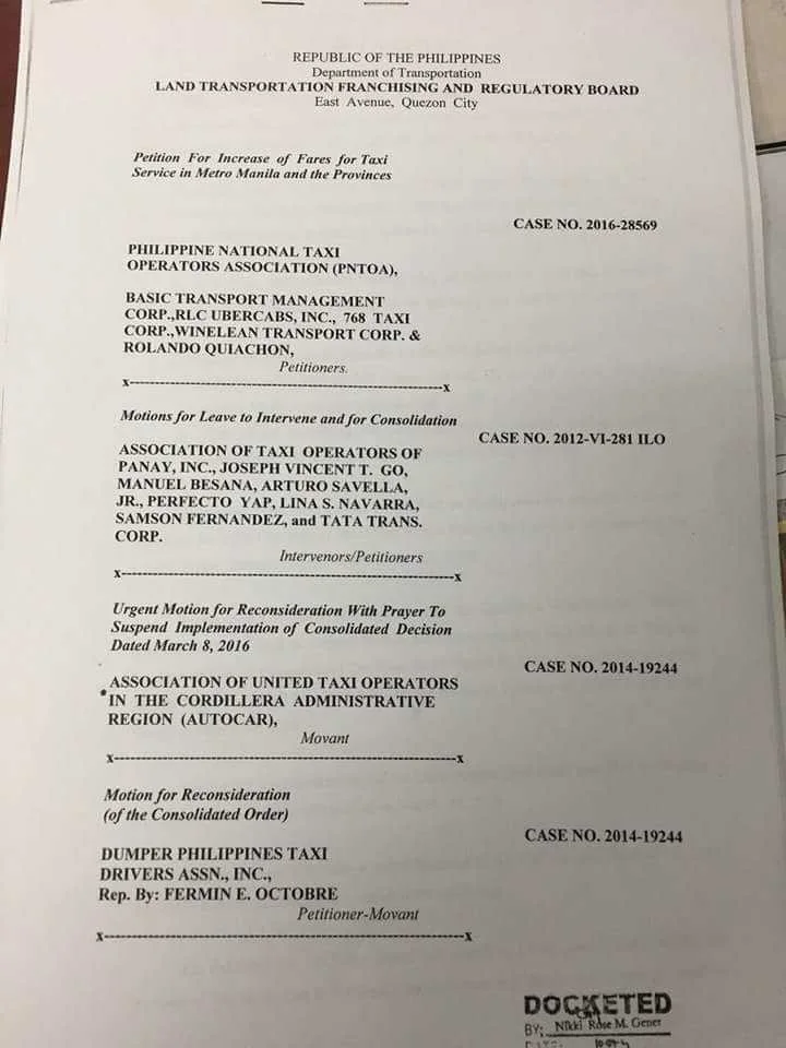 Davao city infilation up and more criminal syndicates operating