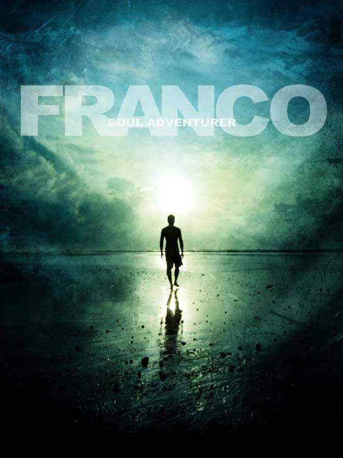 Franco - soul adventurer [320kbps]
