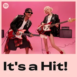 Spotify Top 50 Trending - October 21, 2024