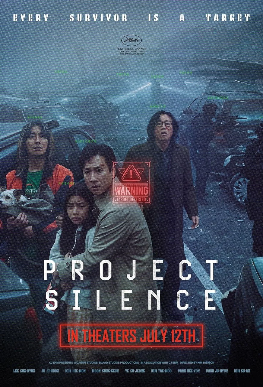 Project Silence (2024) 1080p