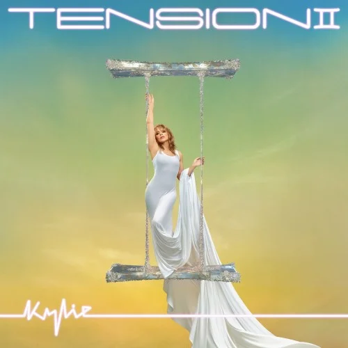 Kylie.Minogue-Tension.II.(2024).Mp3.320kbps