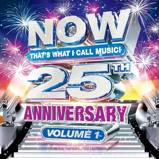 Various Artists - Now That's What I Call Music! '90s Pop (2023) Mp3 320kbps