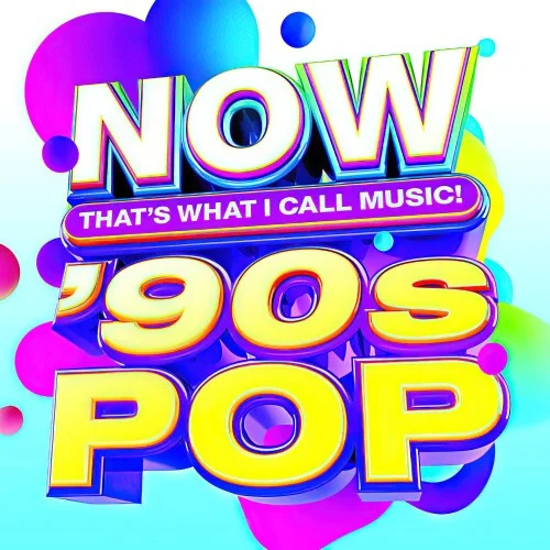 Now That's What I Call Music! '90s Pop (2023) Mp3 320kbps