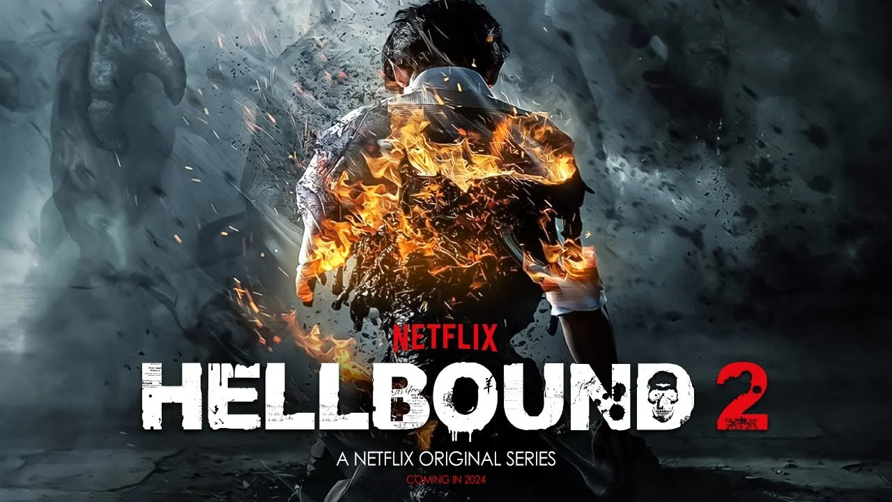 Hellbound A.K.A Jiok SEASON 02 2024 | EP01-06 | DUAL-AUDIO.KOR-ENG.1080p.10bit.WEBRip.6CH.x265.HEVC-PSA | MULTI.SUB | COMPLETE