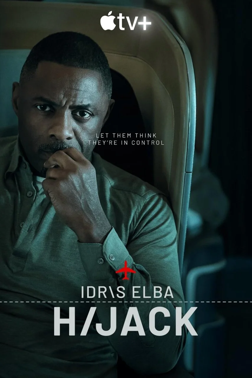 Hijack (2023) S01 E01-07 Complete 1080p WEBRip x264 Hindi English Msubs | MoviesMod